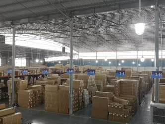 China China Tunemout Parts Co.,Ltd