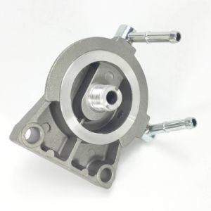 Gasoline Fuel 23301-64060 Feed Pump for Toyota 2c Steel Body