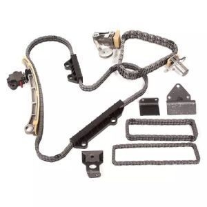 Top- Timing Chain Kit for Suzuki Grand Vitara Suzuki XL7 Chevrolet Tracker H25A H27A