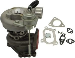 Body Material Iron CT12b Turbo 17201-67010 17201-67040 17201-67020 Turbo Charger for Toyota 4 Runner 3.0ld 1kz