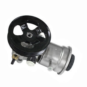 Top- Power Steering Pump for Toyota Hilux 4310-0K010 44320-0K010 44320-35490 44310-35190