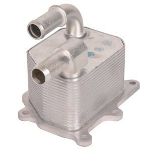 Engine Oil Cooler 7t4z6a642A for Ford Edge Lincoln Mkx 3.5L 2007-2008 Superior Design