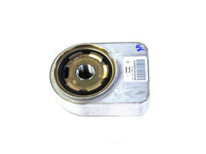 04892422AA Tube-fin Radiator Core Type Engine Oil Cooler for Dodge Nitro Chrysler 300