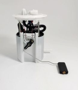 Horizontal Draught Carburettor Type Electric Fuel Pump for Jeep Grand Cherokee E7271m