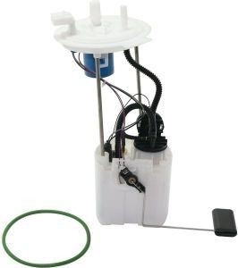 Fuel Pump Fg1481 Dl3z9h307A for Ford F150 2012 2014 and Performance Made of Aluminium