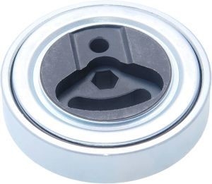 Professional Tensioner Pulley for Suzuki Jimny M13A / Grand Vitara M16A 49160-81A00