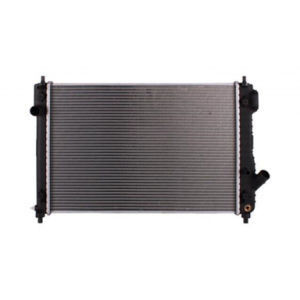Engine Coolant Radiator 20772532 23347008 GM3010526 22893857 for Gmc Acadia 2007-2017