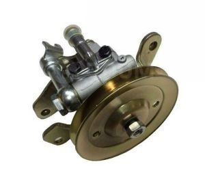 Design Power Steering Pump for Nissan Terrano Pr50 Td27 Qd32 49110-0W800