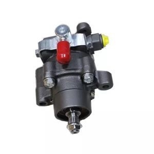 Power Steering Pump 44320-27021 44320-27022 for Toyota Cr27 2c Exceptional Performance