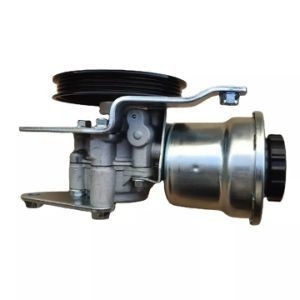 Steel Power Steering Pump for Toyota Corolla Ceres Ae100 44320-12391 44320-12311 44320-12312 44320-12390