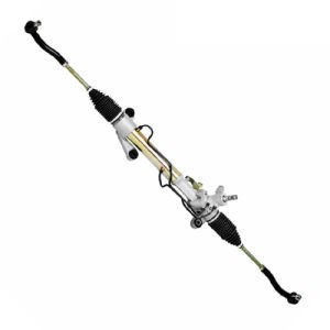 Steering Rack Assy 45510-12290 for Toyota Corolla Nze121 Rhd 2000-2004