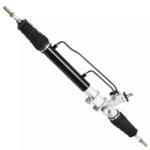 After-sales Service Yes Power Steering Rack for KIA K2700 Mazda K2500 0K60A-32-110 57700-4e040 LHD