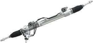 44200-60100 Power Steering Rack for 2003 2007 Lexus Lx470 and Toyota Land Cruiser OEM