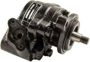 Standard Power Steering Pump for Toyota Land Cruiser 80 Series 1hdft Hdj80 4.2td 90-98