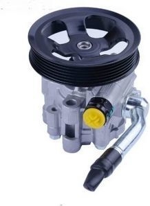 Power Steering Pump 44310-60400 for Land Cruiser 100 2uz-Fe 4.7L Lx470 2002-2006