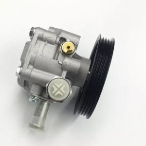 Standard Power Steering Pump 4450A014 for Mitsubishi Kb5t Ka5t L200 4G64 4pk 2008-2010