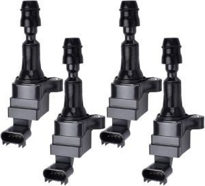 UF491 Ignition Coil for Chevrolet Cobalt Equinox Hhr Buick Lacrosse Pontiac G5 2.2L 2.4L D522c
