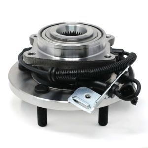 Chrysler 2008-2014 Town Country and Dodge Grand Caravan Front Wheel Hub Bearing 513273
