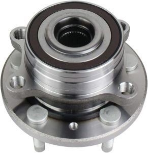 512460 Wheel Hub Bearing for Ford Explorer and Police Interceptor Utility Professional