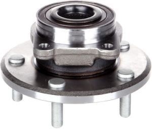 513286 Front Wheel Hub Bearing for 2009-2016 Dodge Journey 2014-2015 RAM Promaster