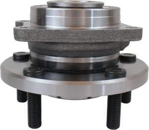 C3 Clearance Front Wheel Hub Bearing 513263 for Chrysler 200 and Sebring 2011-2014