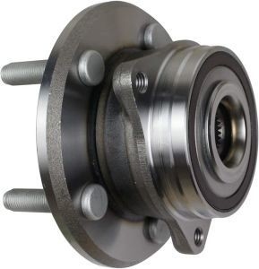 Front Wheel Hub Bearing for 2011-2020 Dodge Durango 2011-2019 Jeep Grand Cherokee