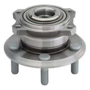 Position 512369 Rear Wheel Hub Bearing Assembly for 2008-2014 Dodge Challenger