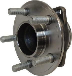 5154262AA Front Wheel Hub Bearing for 2012-2015 Chrysler 300 Front Position