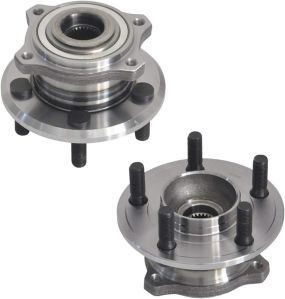 Car Make Chrysler 512301 Br930446 Ha590031 Rear Wheel Hub Bearing for Dodge Charger