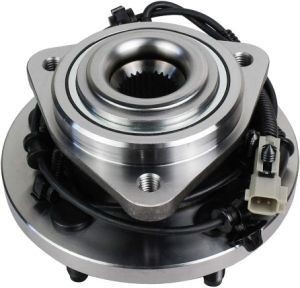 513234 Front Wheel Hub Bearing for Mazda Grand Cherokee Commander 2005-2010