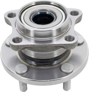 Guaranteed After-sales Service Rear Wheel Hub Bearing 512449 for Mazda CX-9 Awd 2007-2016