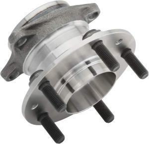 512350 Rear Wheel Hub Bearing for 2007-2012 Mazda Cx-7 Non ABS Yes After-sales Service