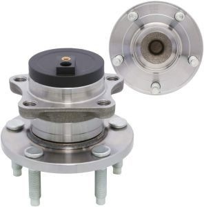 Tolerance P4 512334 7t412c299ae 9t4z1104A Rear Wheel Hub Bearing for 2007-2008 Ford Edge