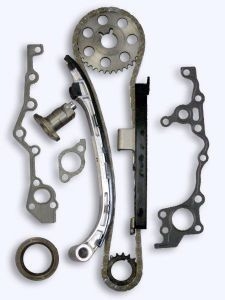 T019K Timing Chain Kit for Toyota 3rz Tacoma 1998-2002 After-sales Service Included