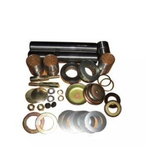 Kp605 Kp-605 1316-99-330 King Pin Kit for Mazda SL Ha Stainless Steel