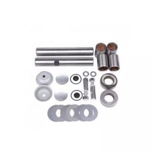 Automatic Kp546 Mc995305 Truck Spare Steering King Pin Kit for Mitsubishi 4D32
