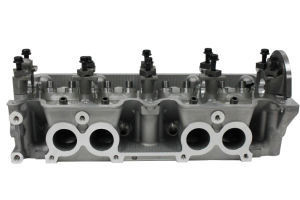 Mazda B2200 E2200 Mx-6 2184cc Sohc 12V Cylinder Head with Water-Cooled Cooling Method