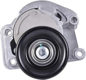 After-sales Service 16620-0W101 Auto Seat Belt Tensioner for Toyota Lexus Land Cruiser 2uz