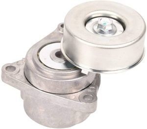 Highly 11955-8J00A Belt Tensioner for 2002 2013 Nissan Altima Sentra Rogue 2.5L Qr25de
