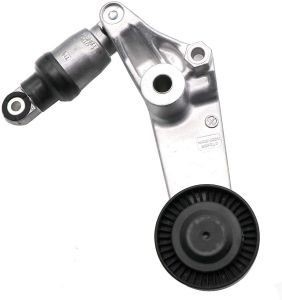 16620-0W090 Belt Tensioner Assembly for Toyota 1zz Celica Corolla Pontiac Vibe Prizm 1.8L