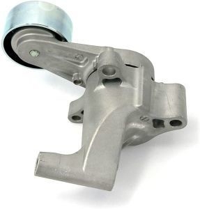 2KD 2TRFE Engine Belt Tensioner for Toyota Hilux 2.7L Hiace Nnova 16620-75010 16620-0C010