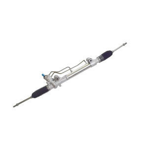 44200-0K020 LHD Power Steering Rack for Toyota Hilux Vigo 2WD Kun15 Innova Kun40