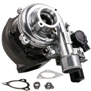 Yes Standard 17201-0L040 Turbo Charger for Toyota Hi-Lux Land Cruiser 3.0L 1kd-Ftv