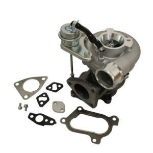 17201-67010 Turbo Charger for Toyota Land Cruiser 1kz-Te Engine CT12b 1kz-T Knz130
