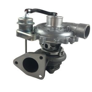 Compressor Turbocharger for 2kd-Ftv Engine Toyota Hilux Land Cruiser 2.5L 17201-0L030