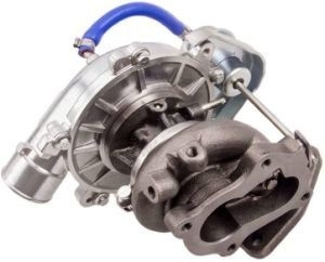 Standard Turbocharger for 17201-30030 Toyota Hiace Hilux Land Cruiser CT9 2kd-Ftv