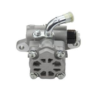 Standard Steel Power Steering Pump for Toyota Land Cruiser Lkz Hdj100 Uzj100 1HD 02-09 44310-60420