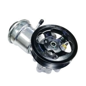 Toyota Hiace Hilux 44310-35710 44310-0K010 2tr Power Steering Pump with Standard