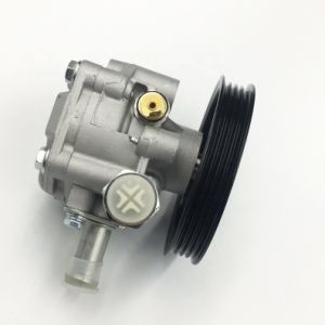 Standard Power Steering Pump MR995025 for Mitsubishi Trition L200 4G64 Ka5t Kb5t