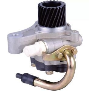 Standard Power Steering Pump for Mitsubishi 4D33 4D34 MC093701 MC081114